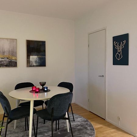 Arctic Circle City Apartment Rovaniemi Exterior foto
