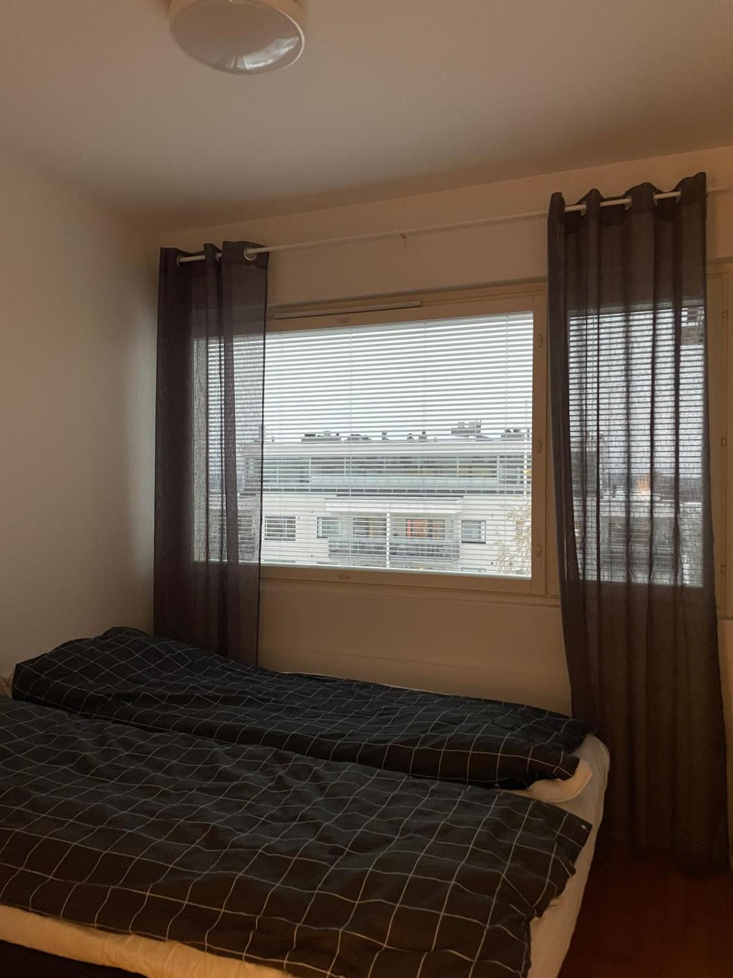 Arctic Circle City Apartment Rovaniemi Exterior foto